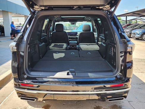 New 2026 Buick Enclave Avenir AWD/4WD image 55