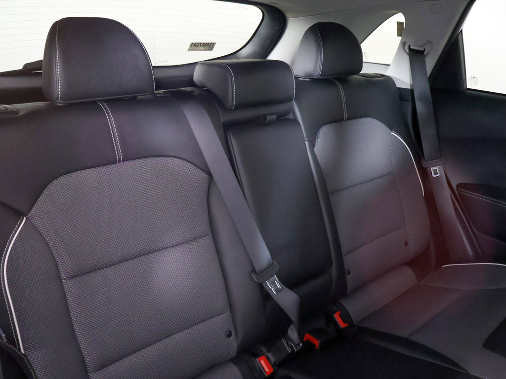 Used 2022 Kia Niro EX w/ Cold Weather Package FWD image 35