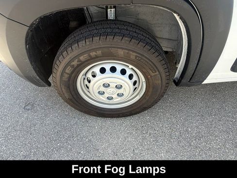 New 2026 RAM ProMaster 1500 w/ Premium Convenience Group image 24