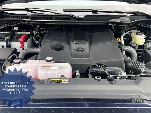 New 2026 Toyota Tundra SR5 AWD/4WD image 14