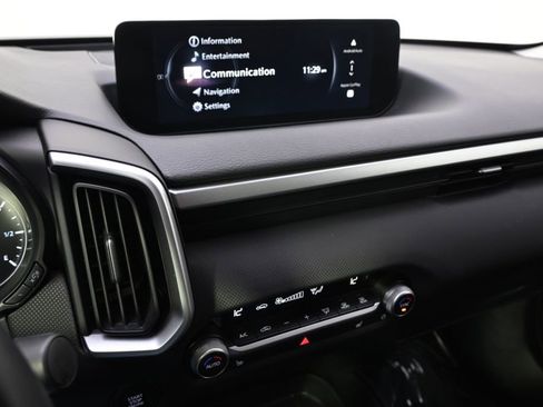 Used 2025 MAZDA CX-50 AWD 2.5 S w/ Premium Package image 28