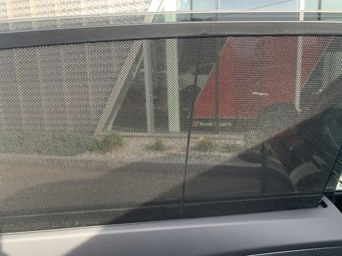 New 2026 Audi SQ8 Premium Plus image 25