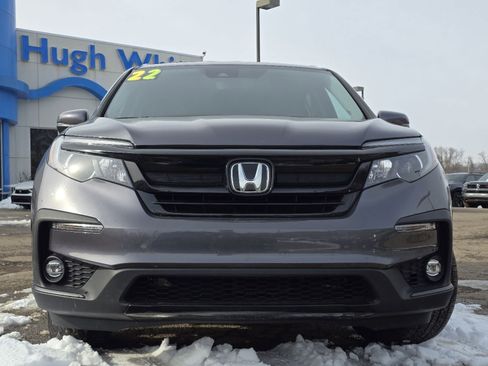Used 2022 Honda Pilot Special Edition image 10