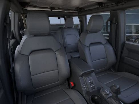 New 2025 Ford Bronco Outer Banks image 10