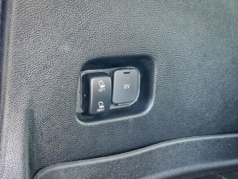 Used 2021 Ford Edge Titanium w/ Class II Trailer Tow Package image 35