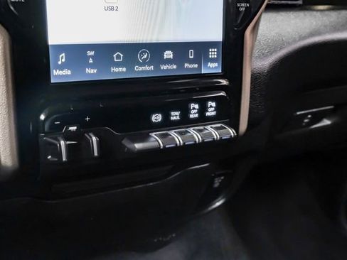 Used 2022 RAM 3500 Laramie image 21