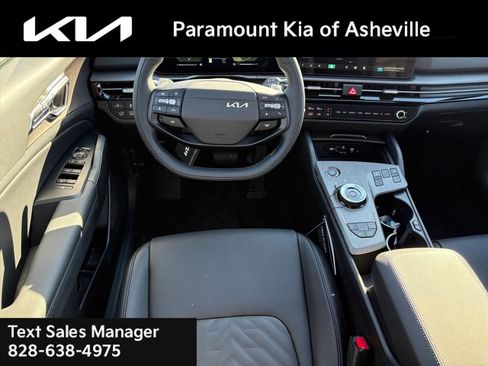 New 2026 Kia Sportage X-Line image 24