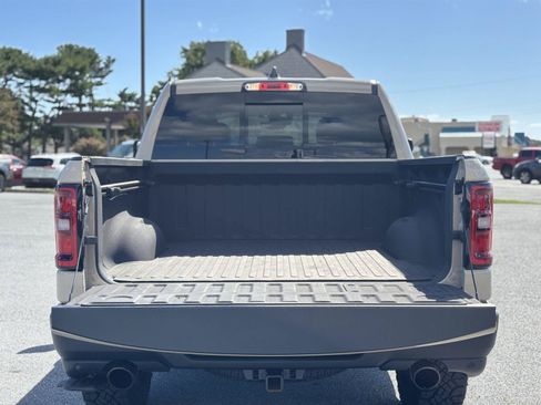 Used 2025 RAM 1500 Rebel w/ Rebel Level 2 Equipment Group AWD/4WD image 13
