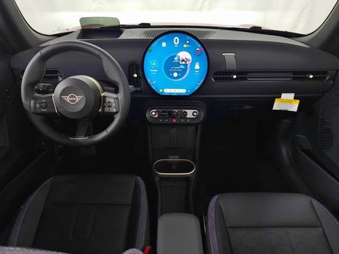 New 2026 MINI Cooper Convertible image 12