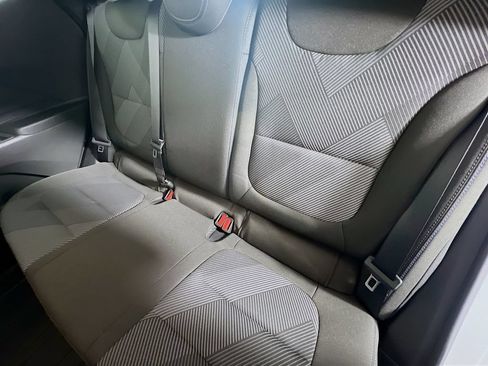 New 2027 Chevrolet Bolt LT w/ Comfort Package FWD image 24