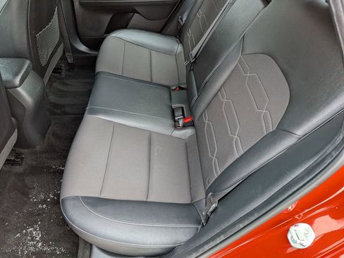 Used 2020 Kia Forte GT-Line image 20