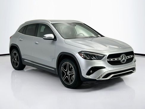 Certified 2026 Mercedes-Benz GLA 250 image 3