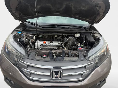 Used 2013 Honda CR-V EX-L image 24