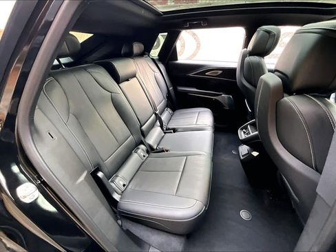 Used 2024 Cadillac Lyriq Sport w/ LPO, Floor Liner Package image 20