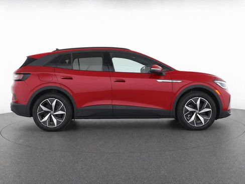 Certified 2023 Volkswagen ID.4 Pro S AWD/4WD image 10