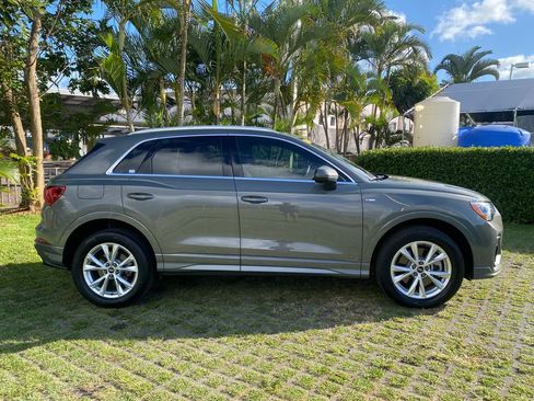 Used 2022 Audi Q3 2.0T Premium w/ Convenience Package AWD/4WD image 26
