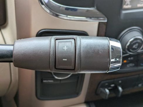 Used 2015 RAM 2500 Longhorn AWD/4WD image 23