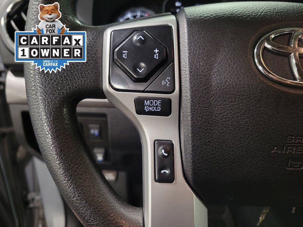 Used 2021 Toyota Tundra SR5 w/ Trail Edition AWD/4WD image 25