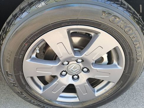 Used 2020 Honda Ridgeline RTL-E image 27