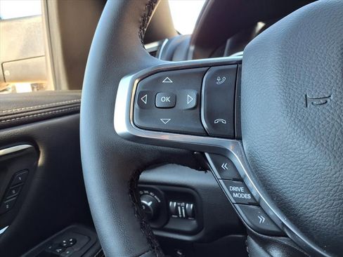 Certified 2025 RAM 1500 Laramie w/ Bed Utility Group image 13