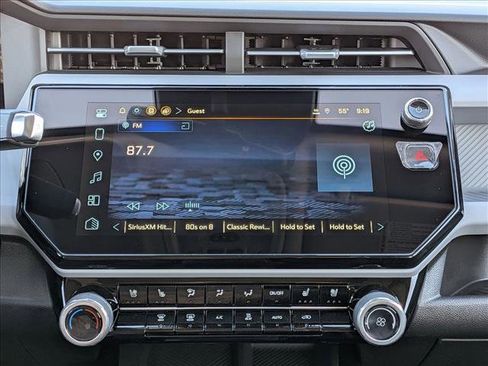 New 2027 Chevrolet Bolt RS w/ Technology Package image 11