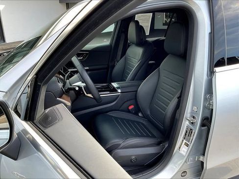Certified 2025 Mercedes-Benz GLC 350e 4MATIC image 23