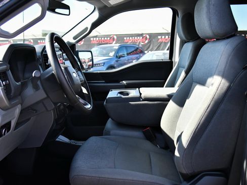 Used 2024 Ford F150 XLT w/ Tow/Haul Package AWD/4WD image 17