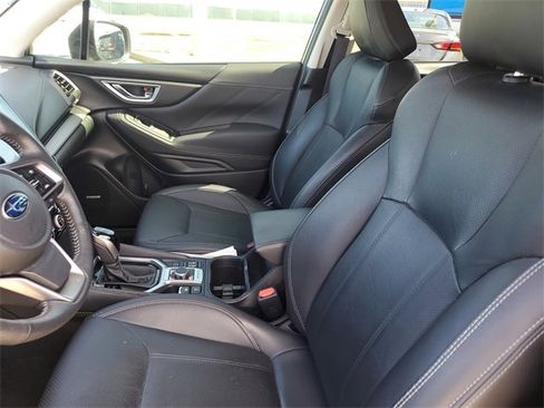 Used 2019 Subaru Forester Limited image 16
