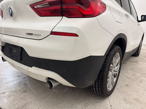 Used 2020 BMW X2 sDrive28i FWD image 23