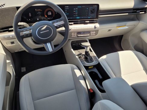 New 2026 Hyundai Kona SEL Sport image 7