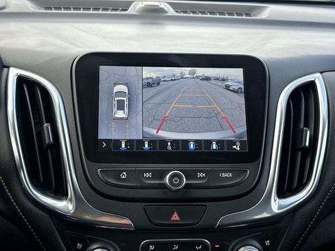 Used 2019 Chevrolet Equinox Premier image 23