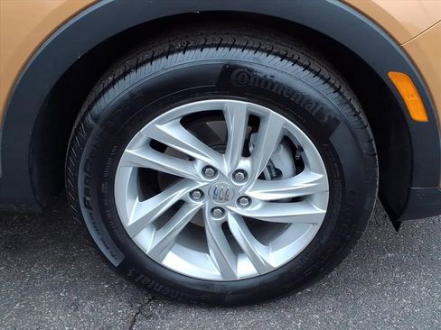 Certified 2024 Buick Envista Preferred w/ Advanced Safety Package image 32