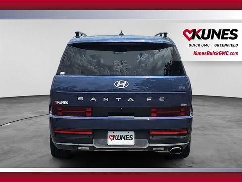 Used 2026 Hyundai Santa Fe SEL AWD/4WD image 9