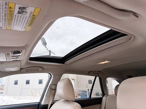 Used 2015 Subaru Outback 2.5i Limited image 19