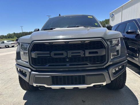 Used 2020 Ford F150 Raptor w/ Equipment Group 802A Luxury AWD/4WD image 2