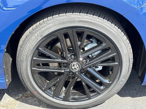 Used 2026 Toyota Camry SE image 32