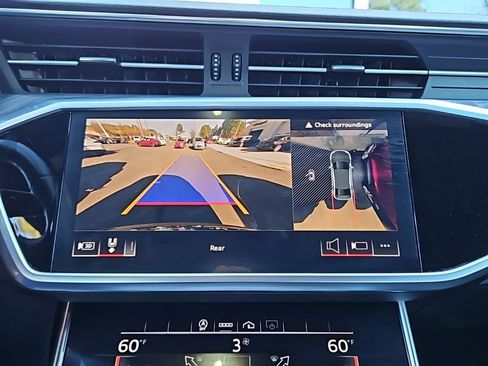 Used 2024 Audi A6 Premium Plus image 18