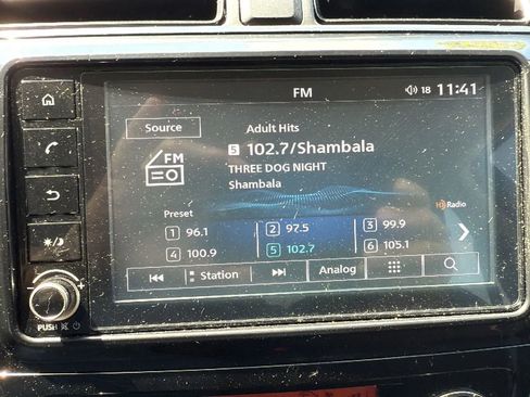 Used 2024 Mitsubishi Mirage SE image 30