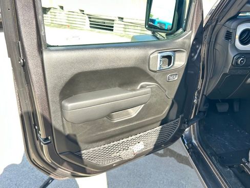 New 2026 Jeep Wrangler Sport image 26