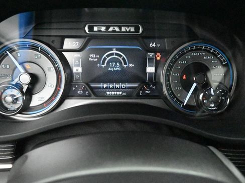 Used 2020 RAM 3500 Limited AWD/4WD image 13