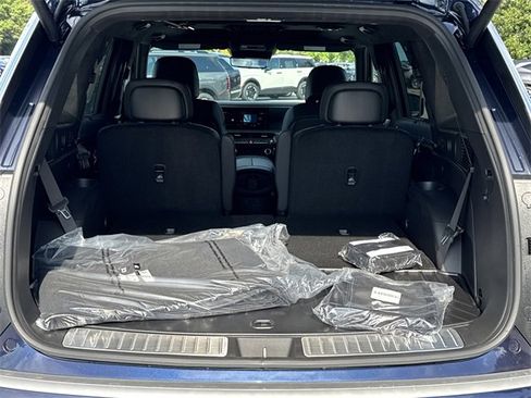 New 2026 Hyundai Palisade Calligraphy image 14