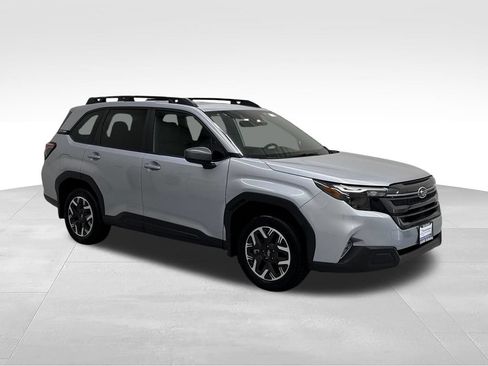 Used 2026 Subaru Forester Premium AWD/4WD image 9