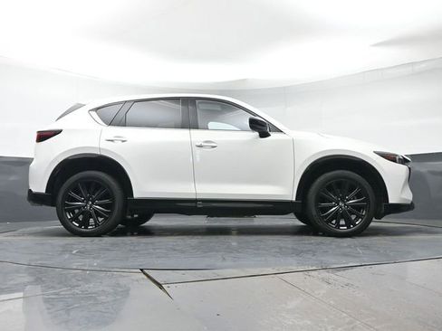 Certified 2023 MAZDA CX-5 AWD 2.5 Turbo image 33