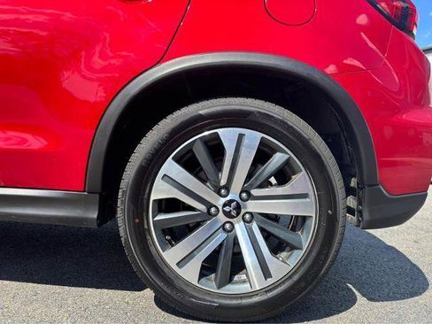 Used 2024 Mitsubishi Outlander Sport AWD image 4