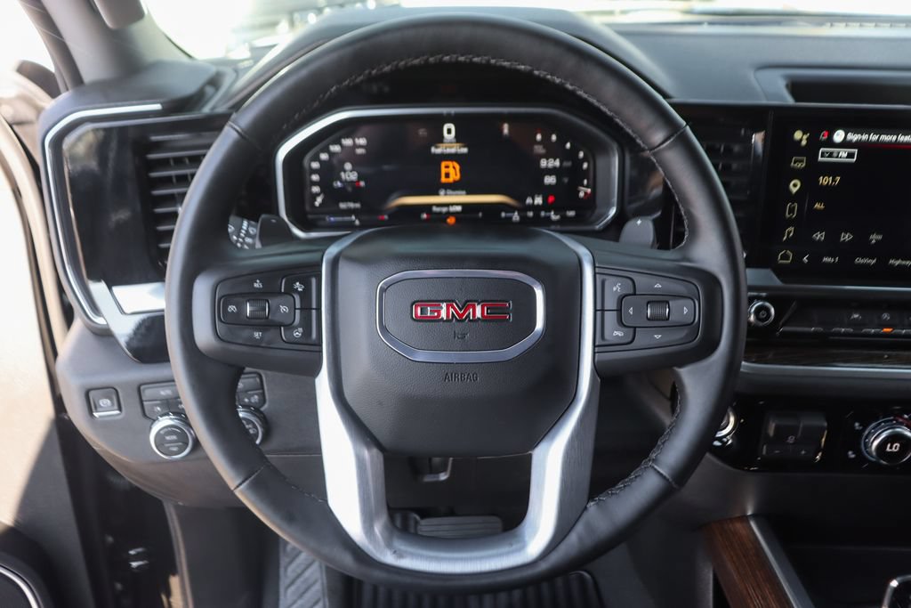 Used 2026 GMC Sierra 1500 Elevation w/ Preferred Package AWD/4WD image 20
