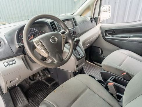 Used 2021 Nissan NV200 SV image 23