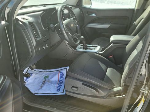 Used 2016 Chevrolet Colorado LT w/ LT Convenience Package image 19