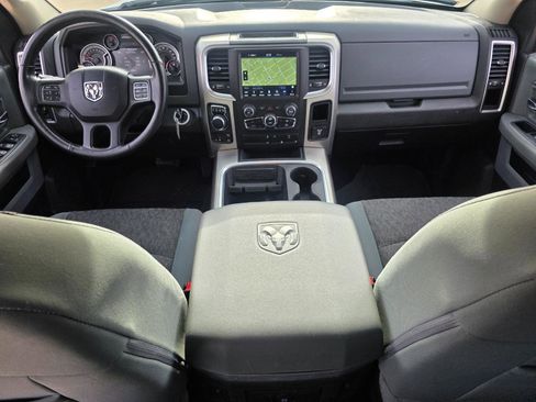 Used 2019 RAM 1500 Classic Warlock image 13