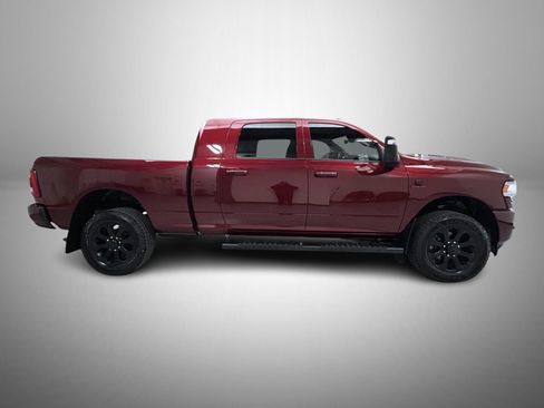 Used 2024 RAM 2500 Laramie w/ Sport Appearance Package image 4