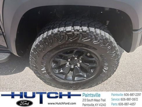 Used 2025 RAM 1500 RHO w/ RHO Level 1 Equipment Group AWD/4WD image 27